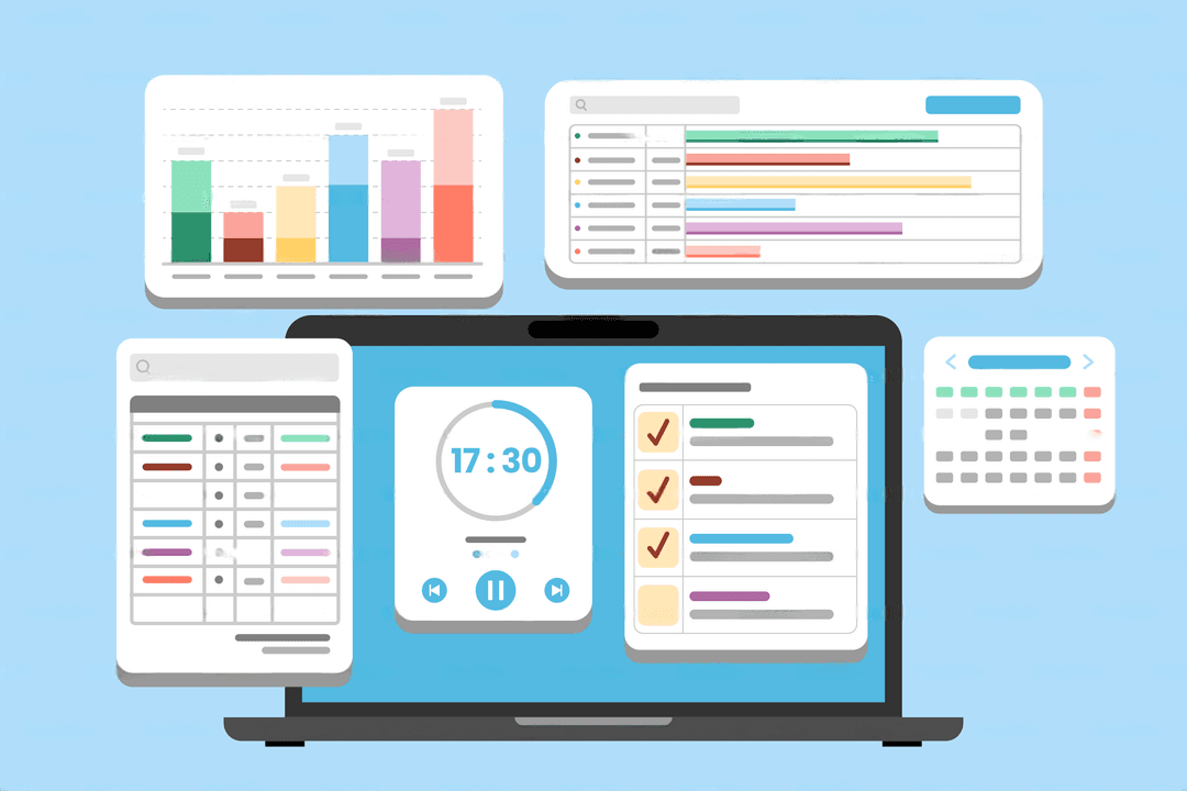 Design & Wireframing