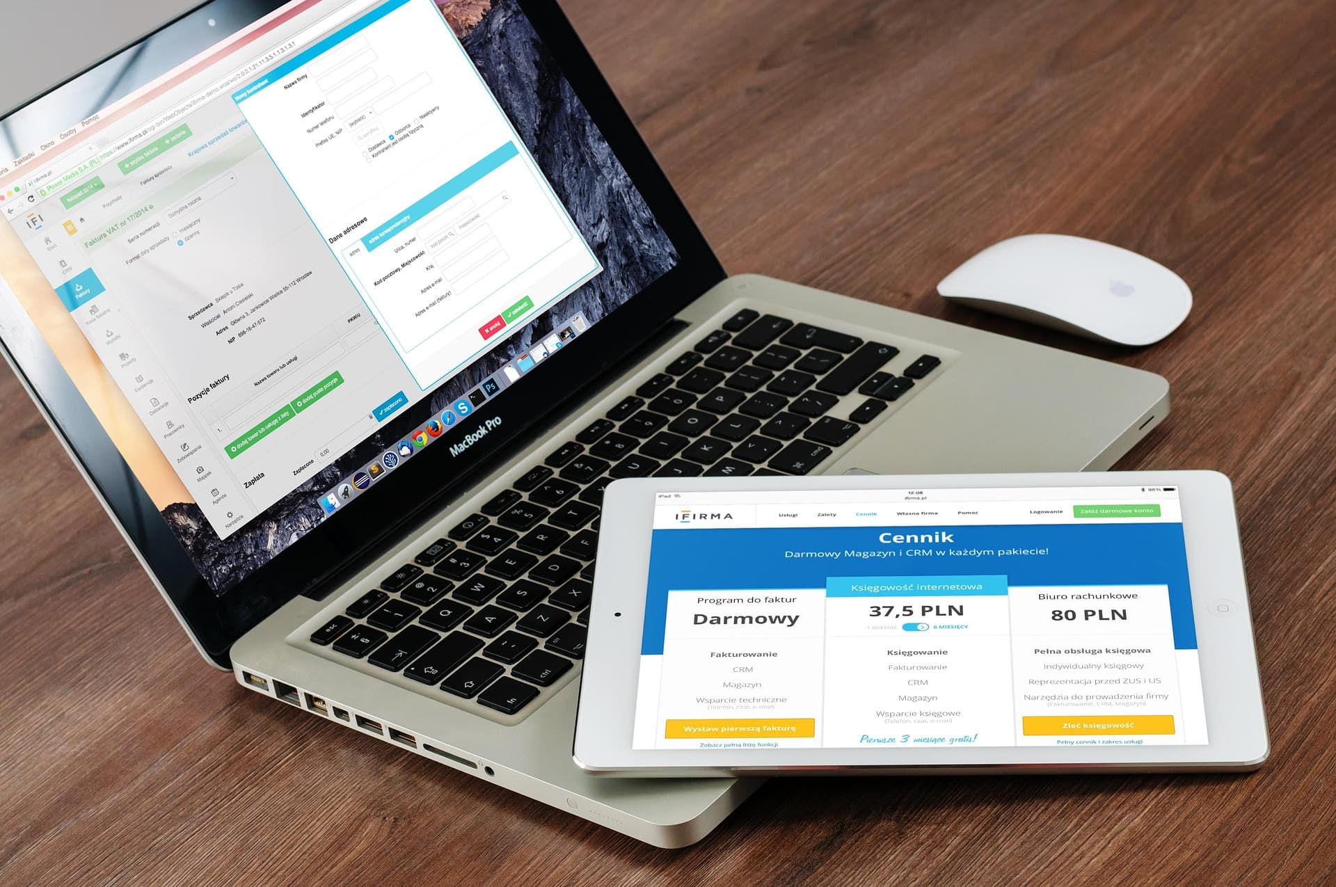 Business Websites