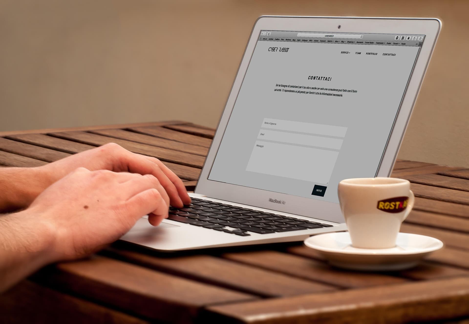 SaaS Applications